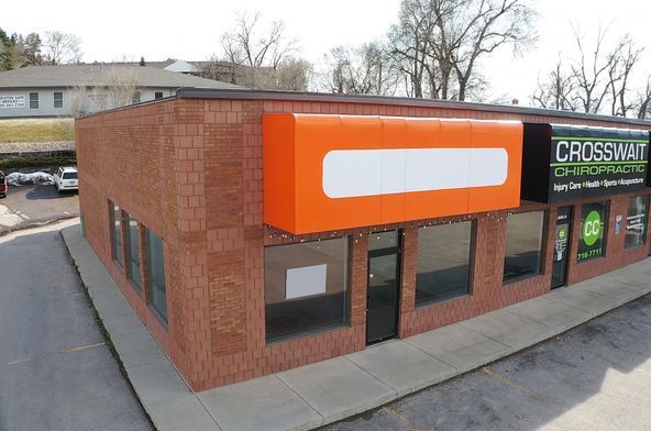 Suite 1: 1727 W Main St, Rapid City, SD 57702